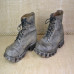 Boots for mountain troops